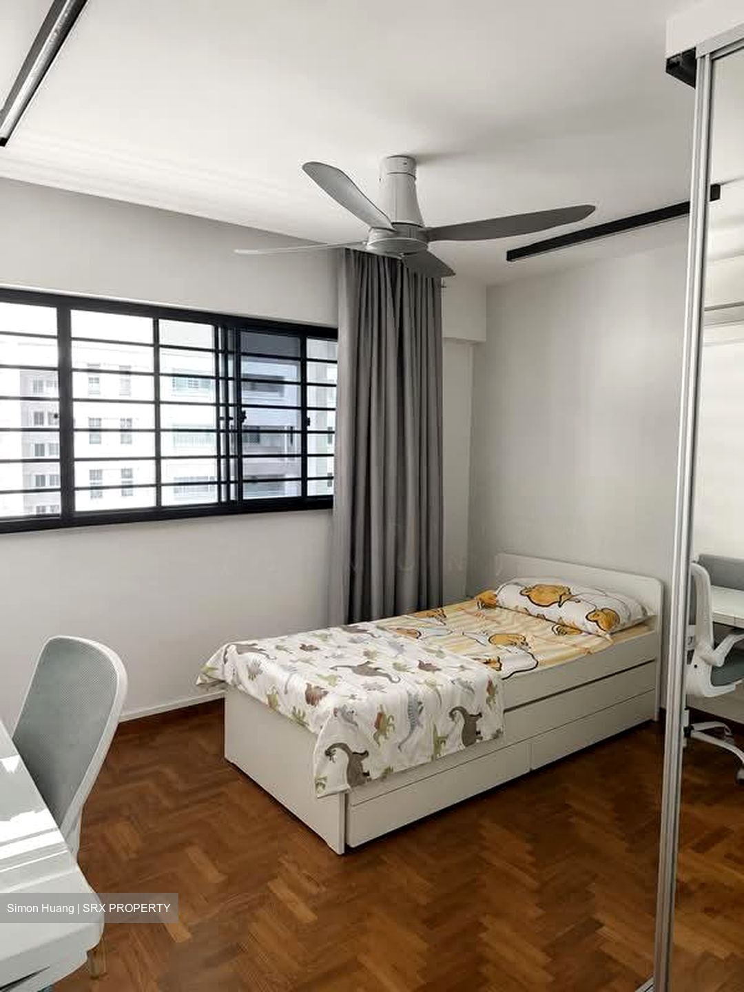 Blk 469 Jurong West Street 41 (Jurong West), HDB Executive #602800151